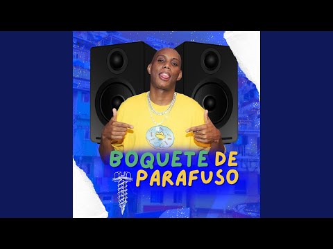 Boquete De Parafuso