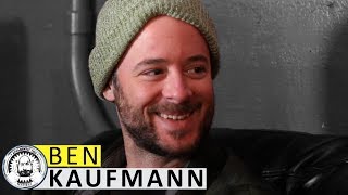 Ben Kaufmann: I jam AC/DC with my 4-year-old