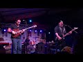 Pinback - Loro (Clip) @ Mohawk,  Austin, TX (2018)
