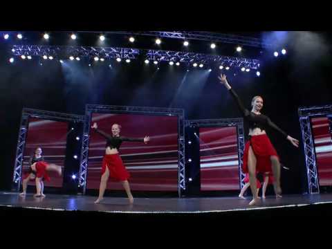 Bailar - 2017 Showstopper East Coast Finals