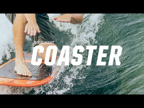 2020 SLINGSHOT WAKE - COASTER