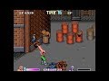 Double Dragon Reloaded Alternate Play Through With Mad Abobo