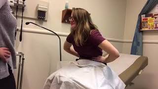 Download lagu Annual & Basic GYN Exam with IUD Counseling mp3