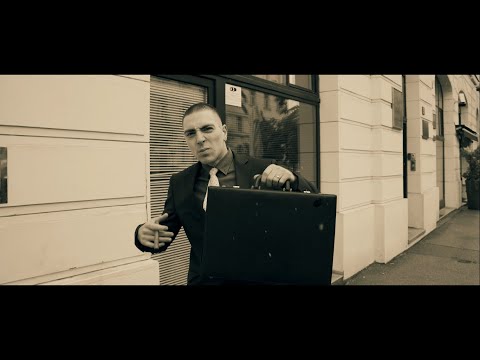 Majstor Alan - Isti Pablo Balkanez (prod. Kickass) (Official video)