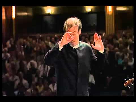 Yuri Bashmet   Schnittke Viola Concerto Pt 4