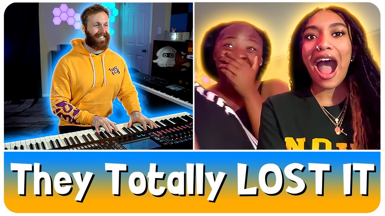 Strangers Request Any Song, I Play It by Ear