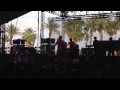 HOLLY GHOST live @ Coachella 2014 "I Will Come ...