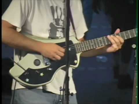 The Lawn Boys- Axis & Bipolar @ Keene Music Festival