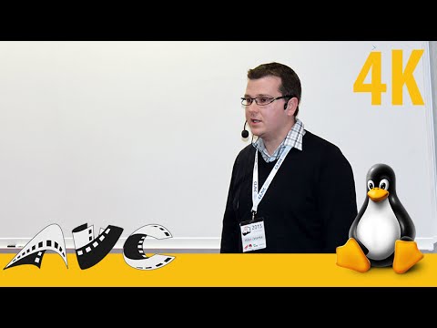 LinuxDays 2015 - Automatizace správy linuxové infrastruktury pomocí Katello a Puppet - Milan Zelenka