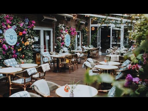 Iveagh Garden Hotel, Dublin, Ireland | Travel With Medha