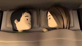 Do seu lado - Jota Quest [legendado]