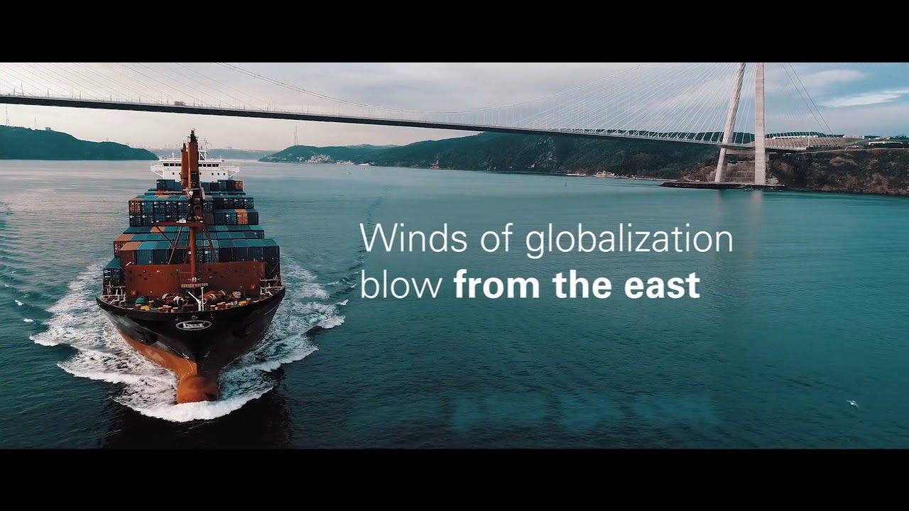 Emerging Trends in Infrastructure 2020