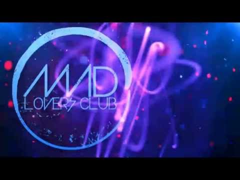 Mad Lovers Club - Una Señal (Lyric Video)