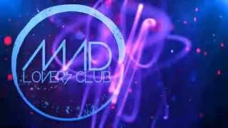 Mad Lovers Club - Una Señal (Lyric Video)