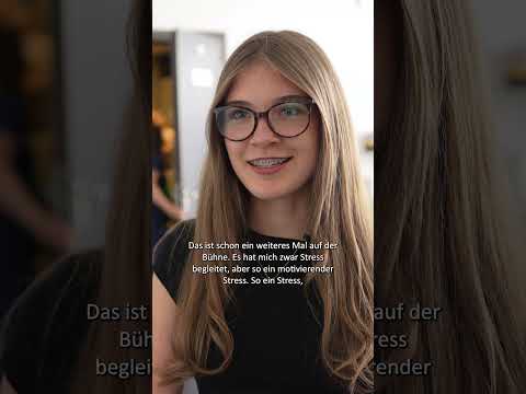 „Jugend trägt Gedichte vor“ | „Młodzież recytuje poezję"