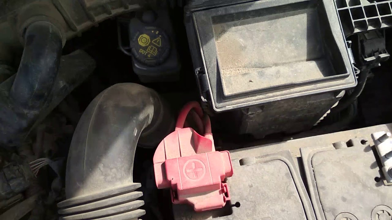 Ошибка P0170 Kia Sportage 2: как исправить, советы и решения