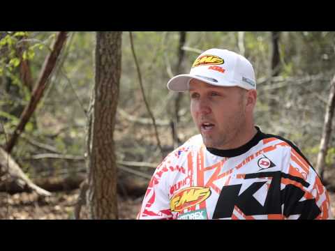 Mike Lafferty Interview 2014