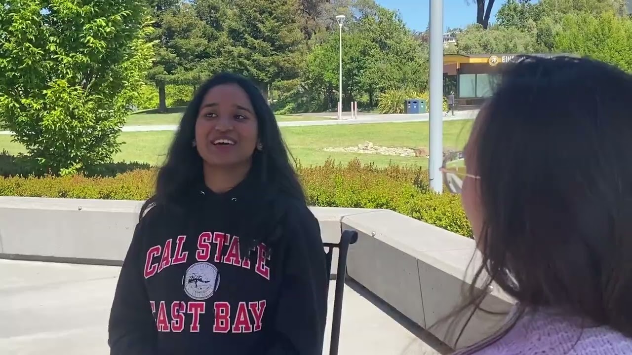 YouTube Video Thumb International MSCS Student Testimonial | Tapasya | Part 1