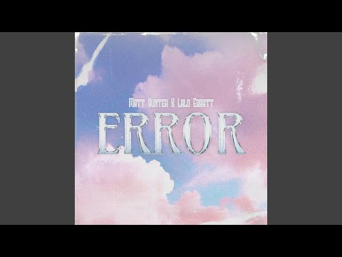 Error