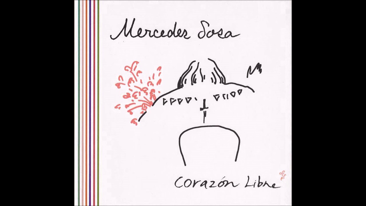 SACAME CHACARERA - MERCEDES SOSA - MARCELO PEREA