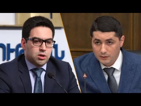 Ի՞նչ պետական գաղտնիք գիտի Հովիկ Աղազարյանը