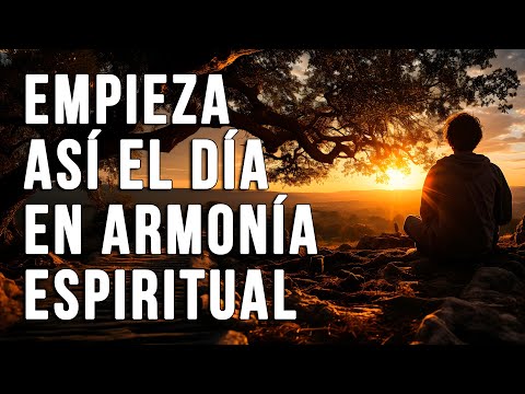 YOU'LL FEEL IT IN YOUR HEART!! Connect with the Divine upon awakening | Morning Meditation