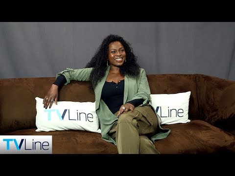 'American Gods' -- Yetide Badaki Previews Season 3