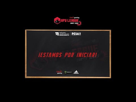 Dota 2: Hokori vs Vendetta y Dreamers vs Balrogs - Grupo B