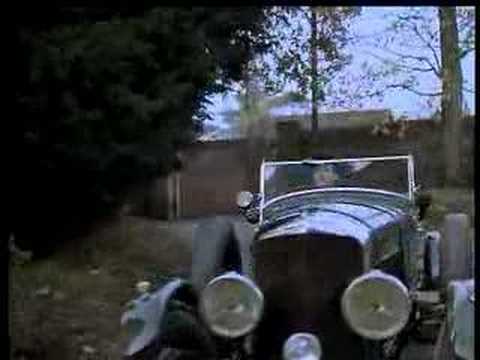 The Avengers (Peel the Reel)