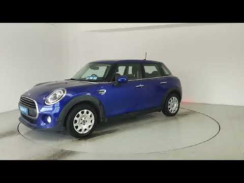 Mini One ONE 1.5 F55 CLASSIC 5DR - Image 2