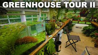 Aquascaping Skills Tour — Full Transcript & Summary