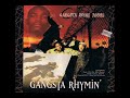 Gangsta Rhyme Posse Feat Iyesha Gangsta Rhymin 1996 San Francisco G Funk