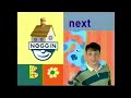 Noggin Up Next Scheduling Bumpers