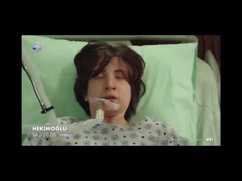 Hekimoğlu 13.bölüm 2.fragman