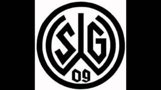 Die mächtigen Kassierer feat  Ultras Wattenscheid   Mein Verein