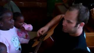 When Jesus Was Born  - Zippy &amp; Ellie