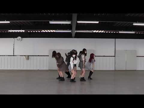 （DANCE COVER）TWICE -　I CAN’T STOP ME 커버댄스 BY CALL UP SOUL