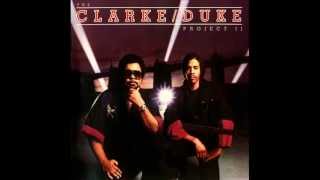 Stanley Clarke & George Duke - Put It On The Line