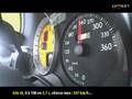 0 - 250 km/h : Ferrari F430 NovitecRosso (Option Auto)