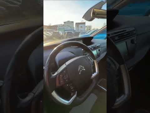 фото citroen c4 grand picasso ii 0