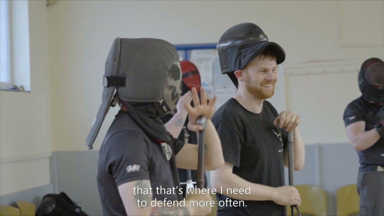 Striking Connections