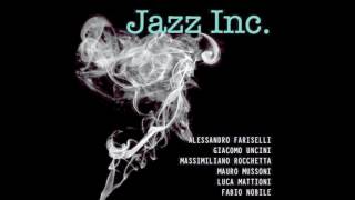 LOVE WORKOUT - Jazz Inc. Feat Joyce E. Yuille