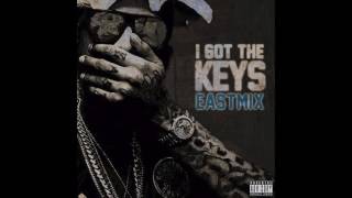 Dave East - I Got The Keys (Remix)
