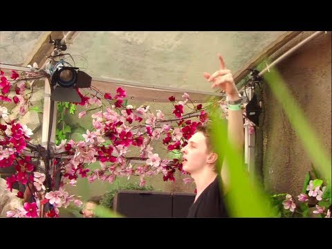 ARTY @ TOMORROWLAND 2013 | BOOM, BELGIUM