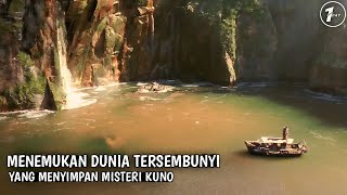 Download lagu MENEMUKAN DUNIA TERSEMBUNYI KETIKA MENJELAJAHI HUTAN AMAZON / ALUR CERITA FILM TERBARU 2025 mp3