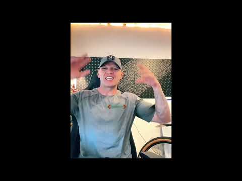 Darren Gee - Telling Thomas Cashman and Liam Cornett Straight