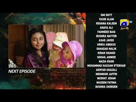 Zindagi Aik Paheli Episode 27 Teaser - 25th November 2022 - HAR PAL GEO