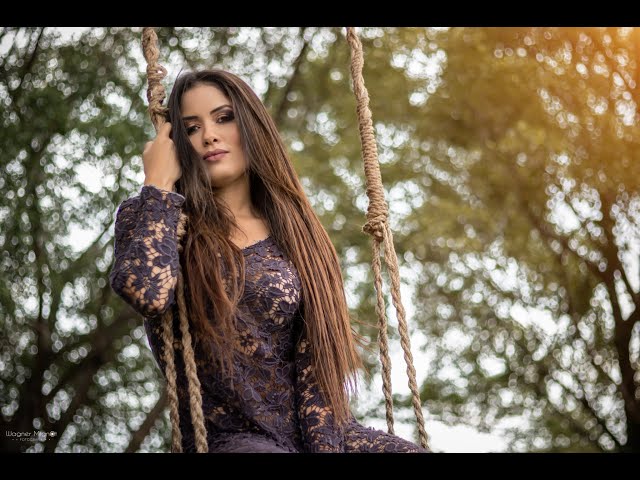 Tratamento Avançado de Imagem