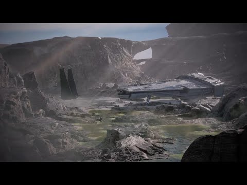 Part 13 - Discoveries | Star Wars Battlefront II