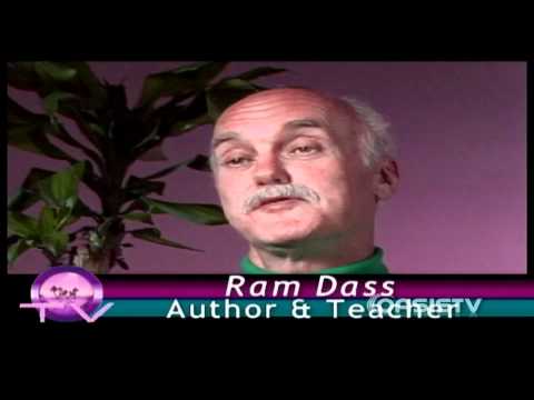RamDass The Turning Point